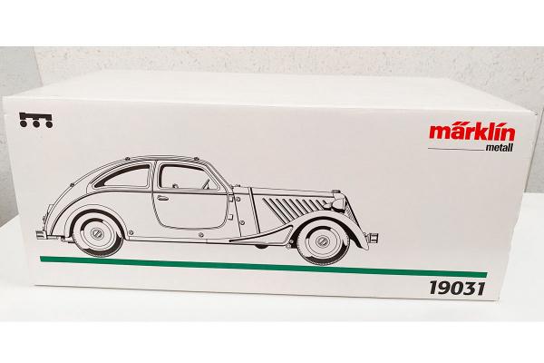 Märklin Modellauto, 19031